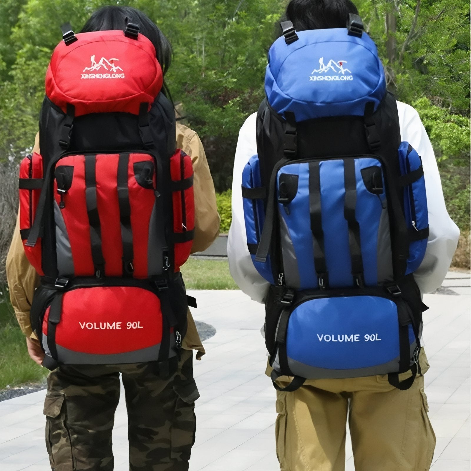 Sac à Dos Adulte