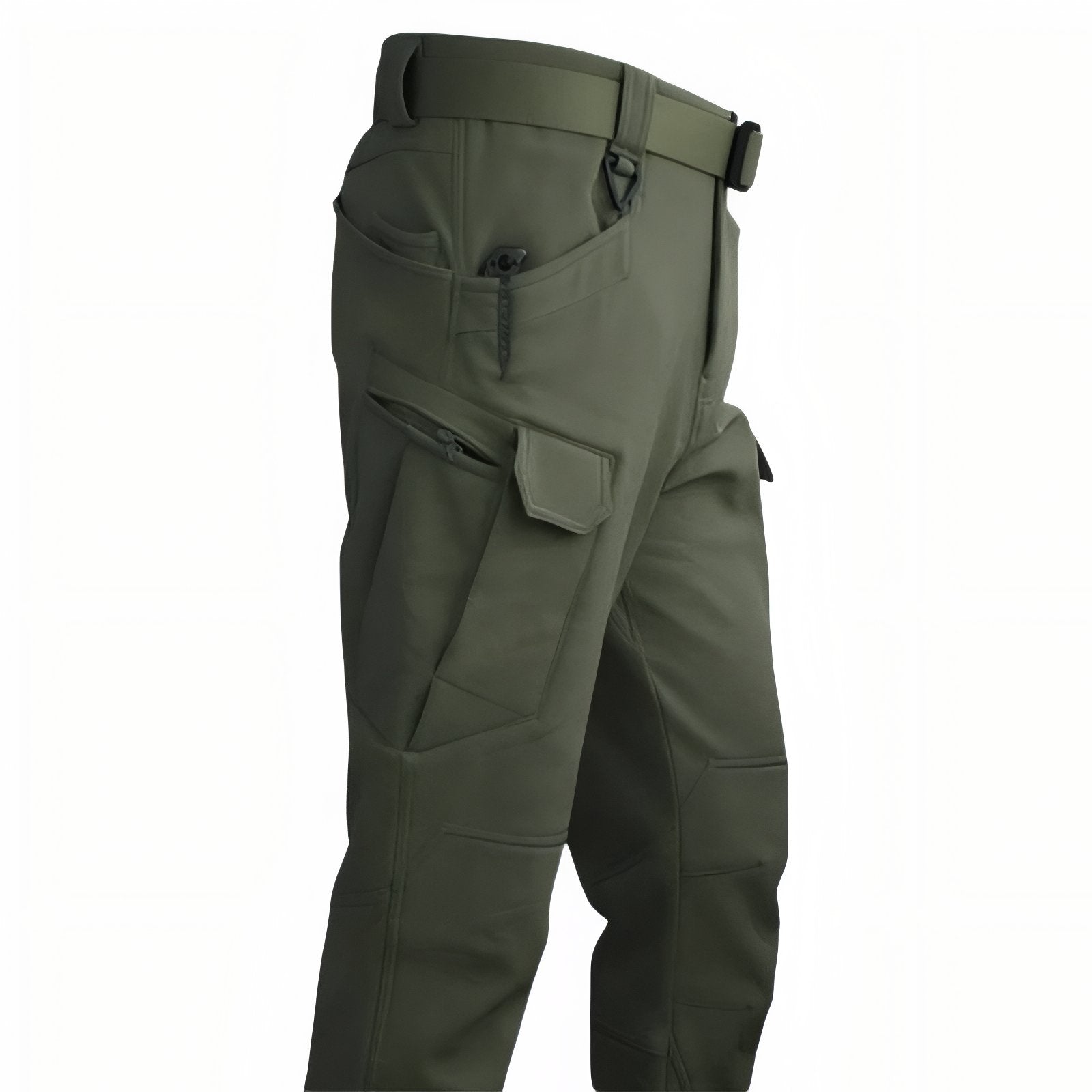 Pantalon Cargo Randonnée Homme