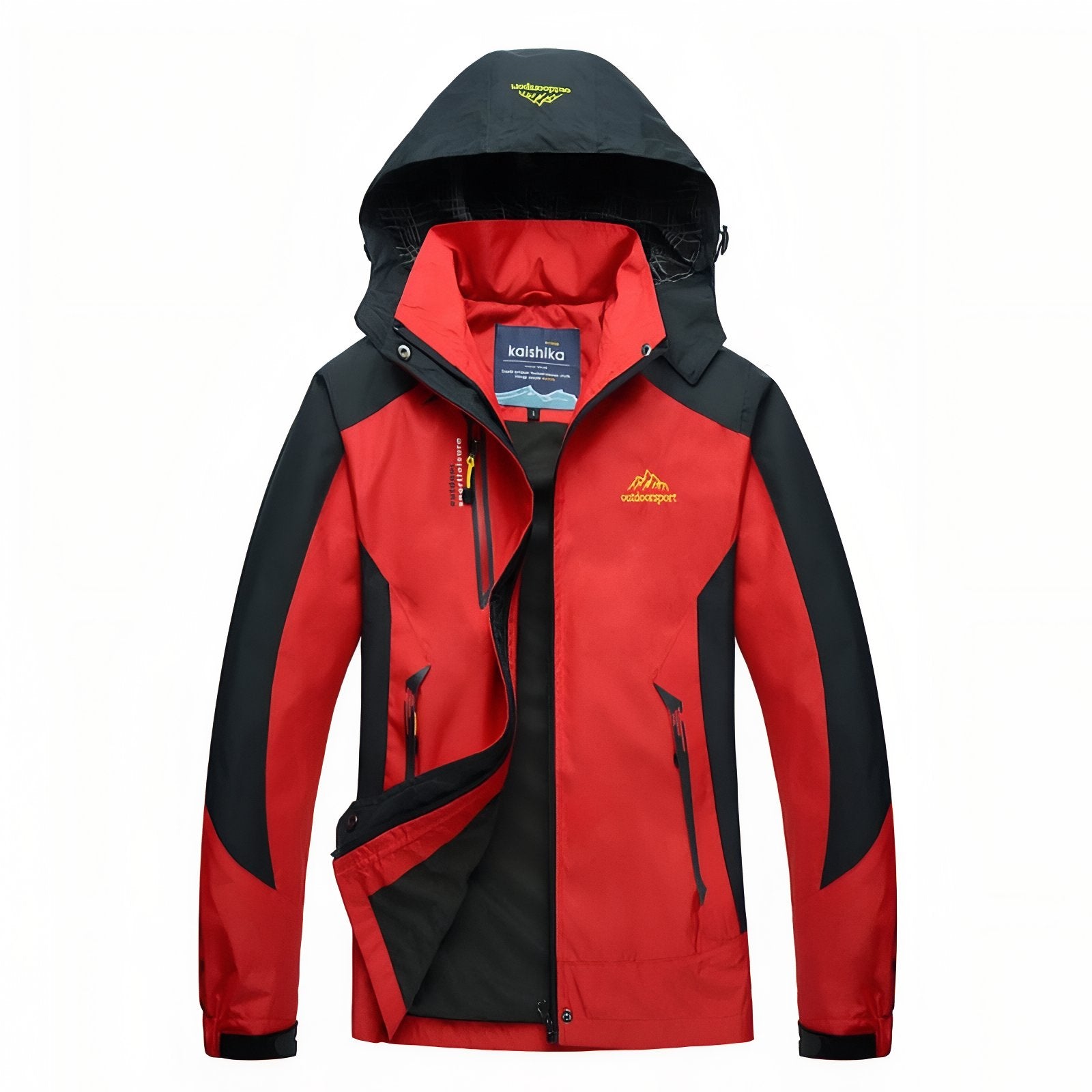 Veste Imperméable 20000 Mm Femme