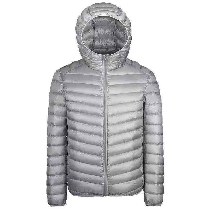 Doudoune Haut De Gamme Homme