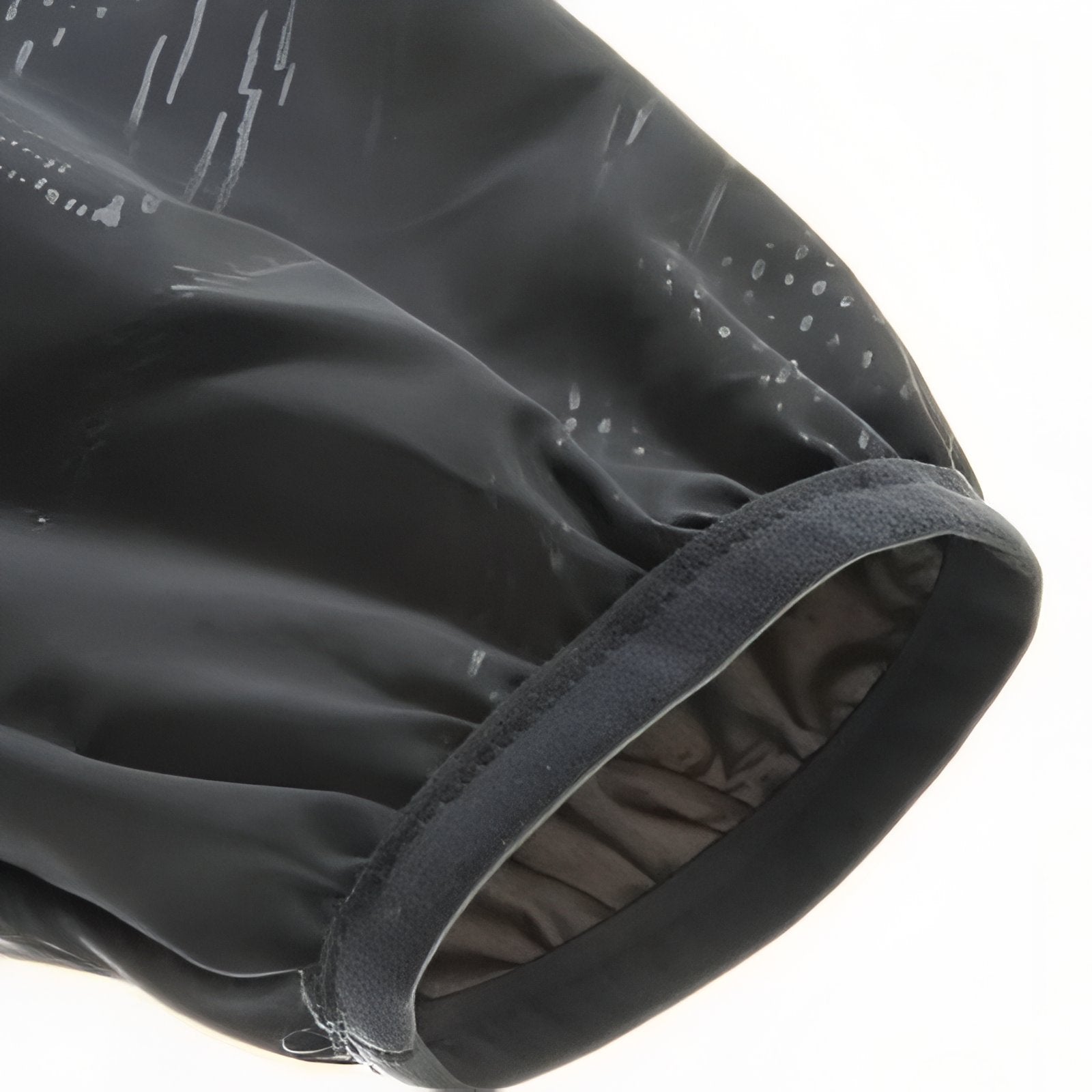 Veste Randonnée Bleue
