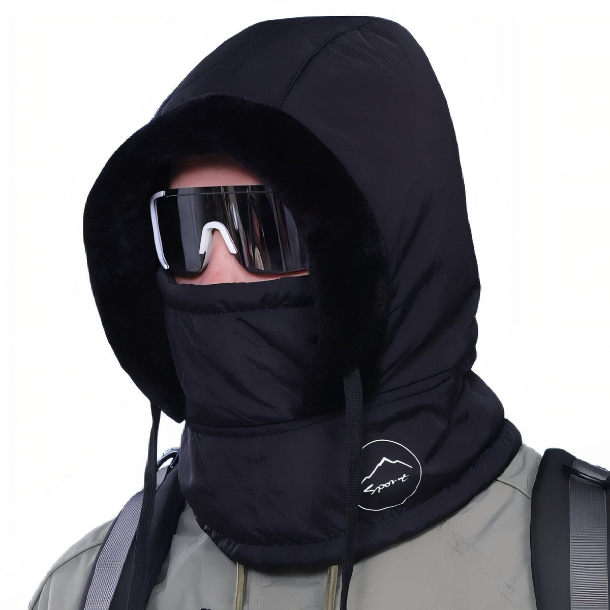 Cagoule Capuche Imperméable 18