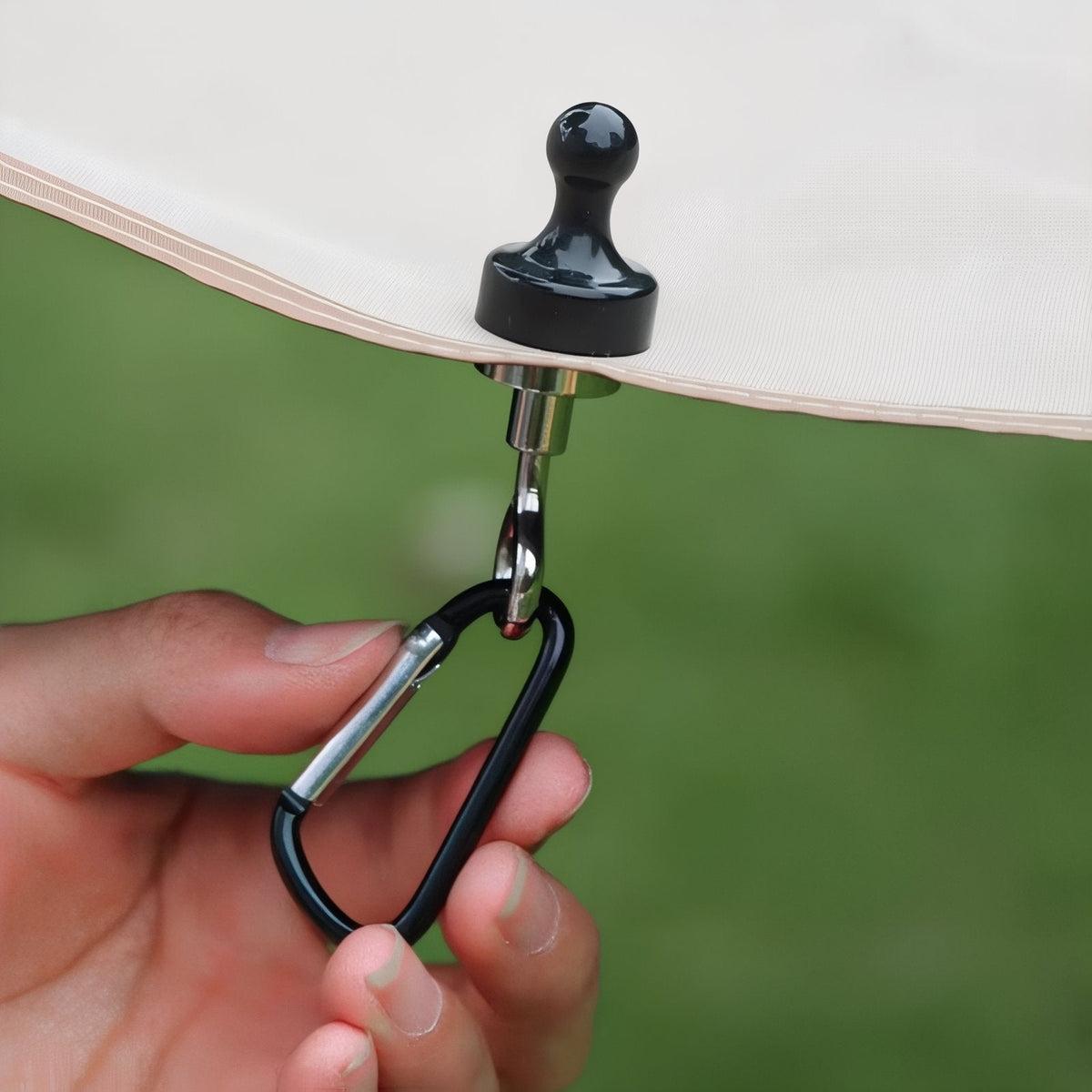 Crochet Magnétique Pour Tente 8