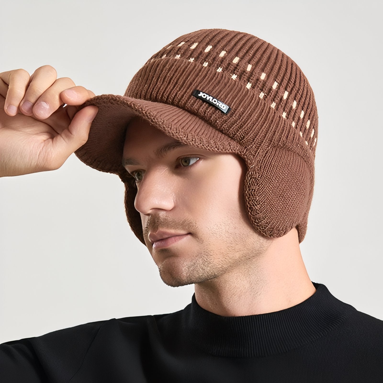 Bonnet Technique