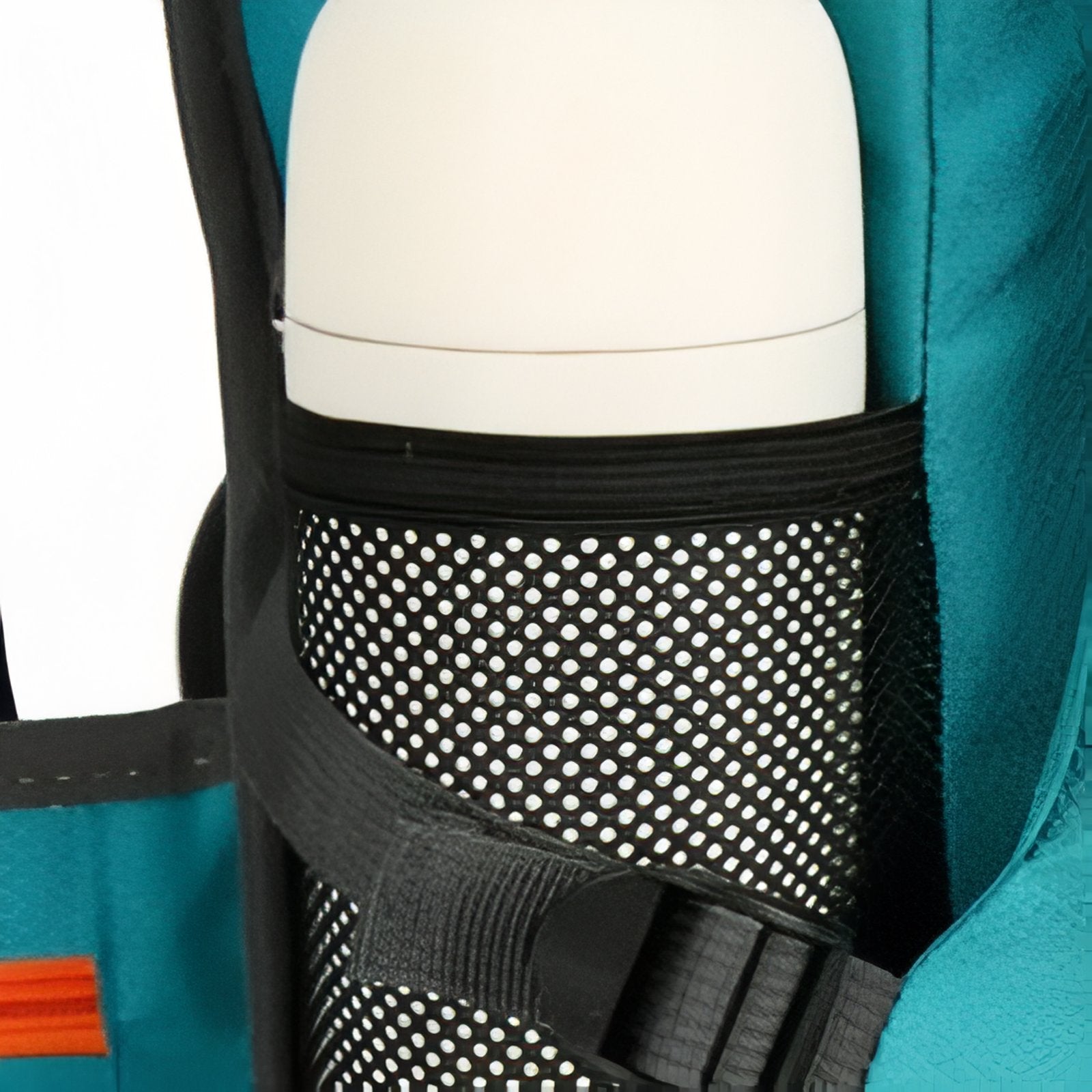 Sac à Dos Randonnée avec Poche Eau
