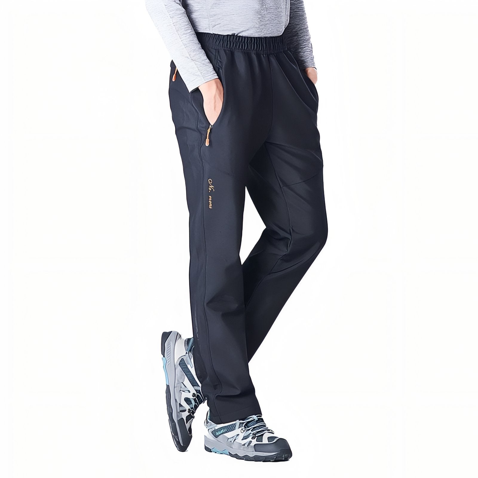 Pantalon Randonnée Pays Chaud