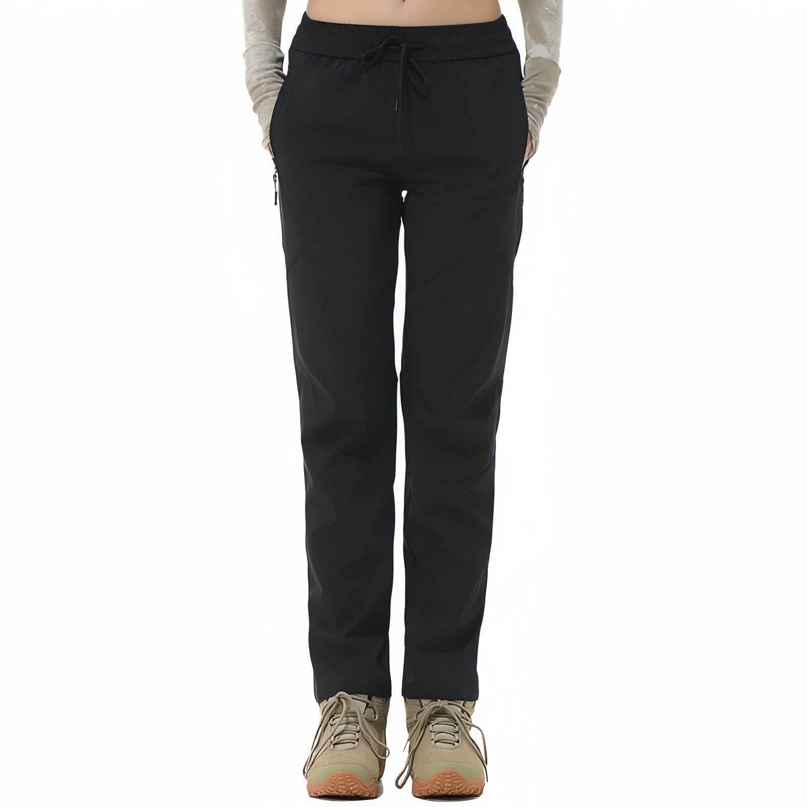 Pantalon Randonnée Anti Moustique Femme