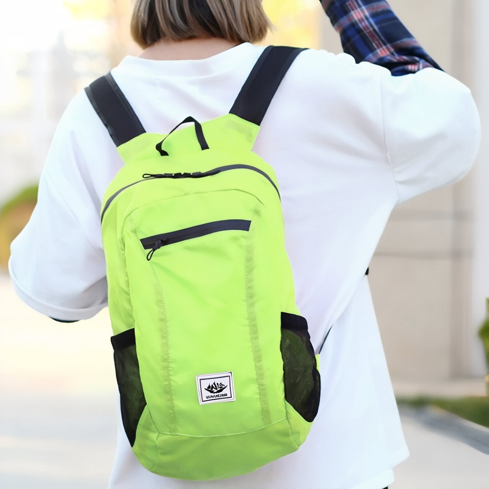 Sac à Dos Randonnée Fille