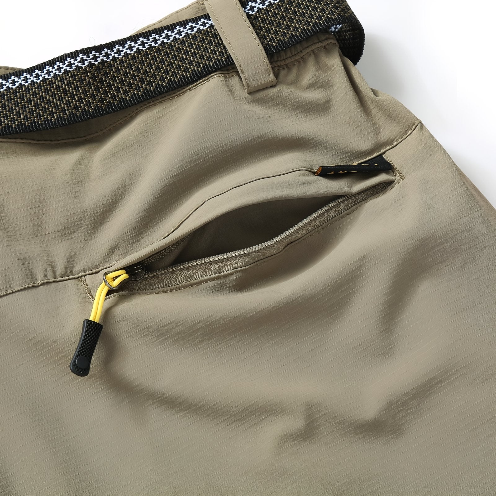 Pantalon Randonnée Renforcé