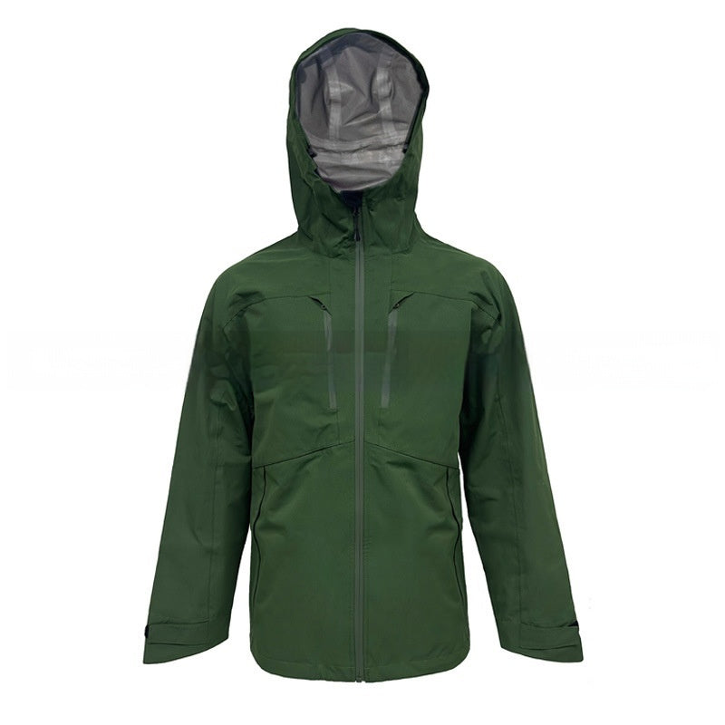Veste Capuche Randonnée