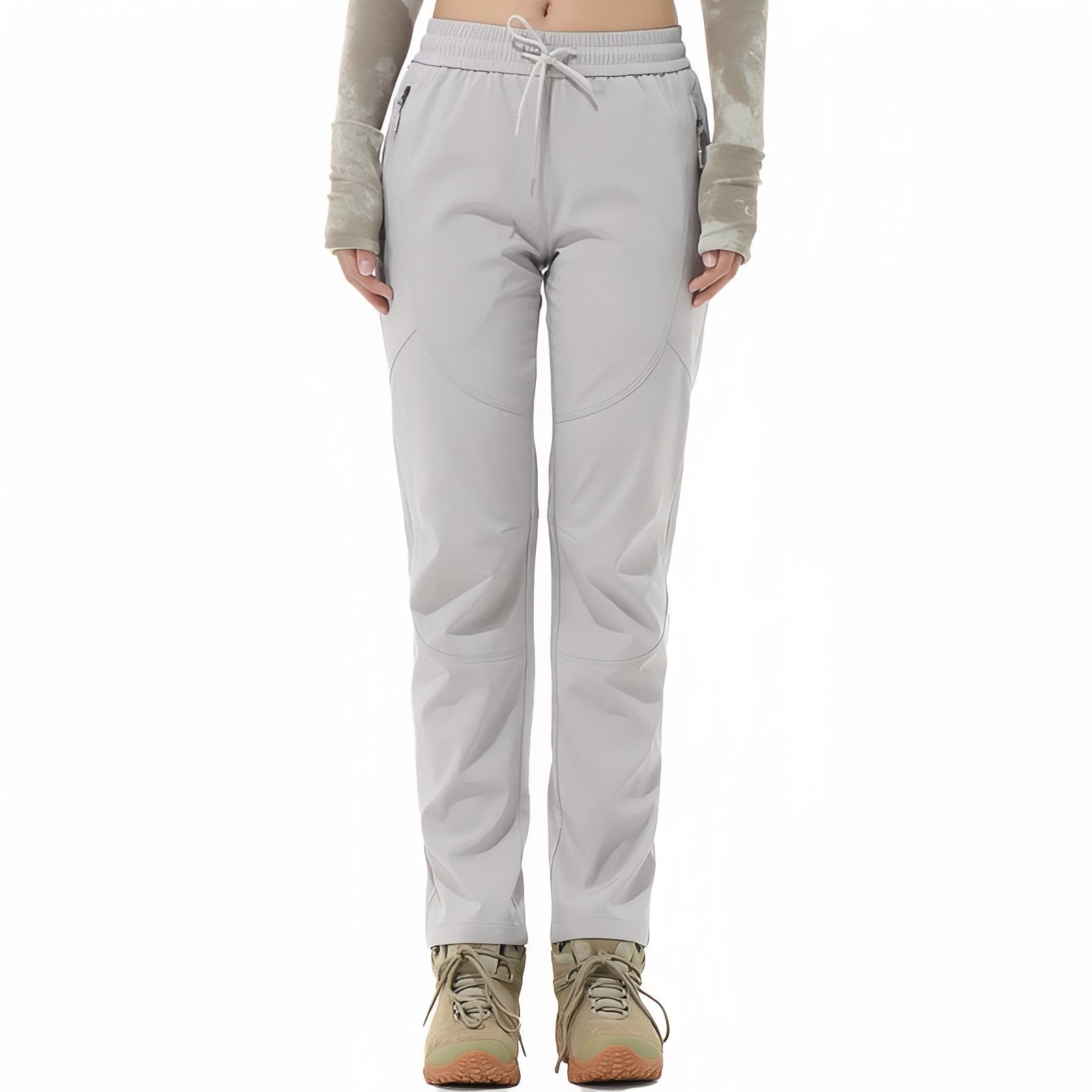 Pantalon Randonnée Anti Moustique Femme