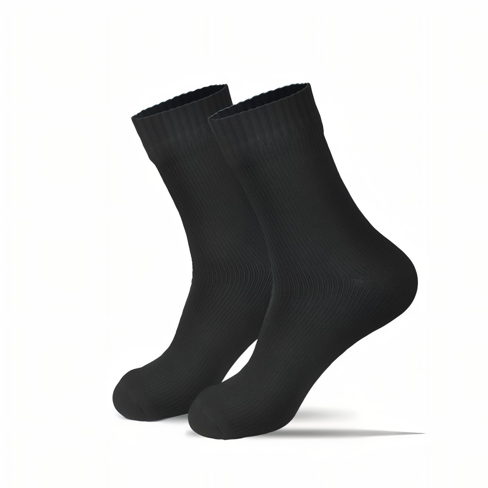 Chaussettes Montantes De Randonnée Homme