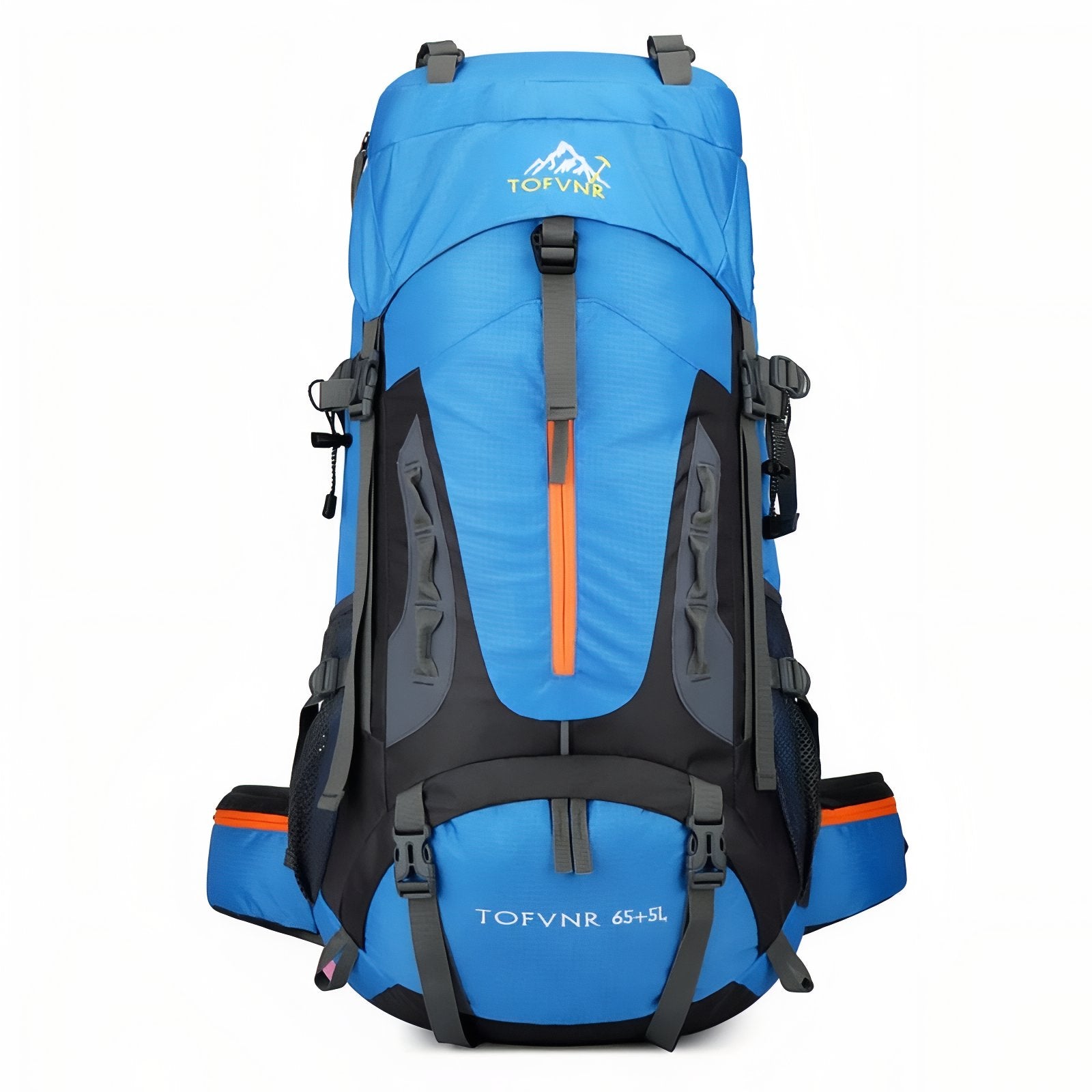 Sac à Dos de Randonnée Sécurisé