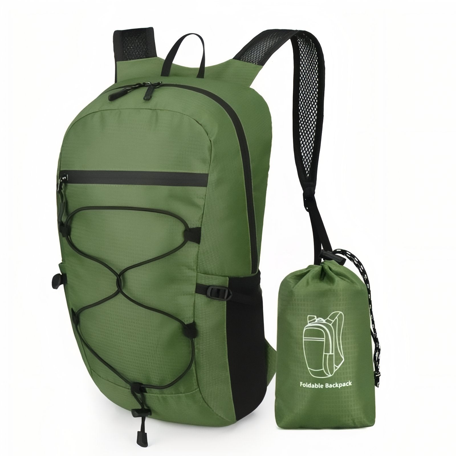 Sac à Dos Ultra Léger 20L