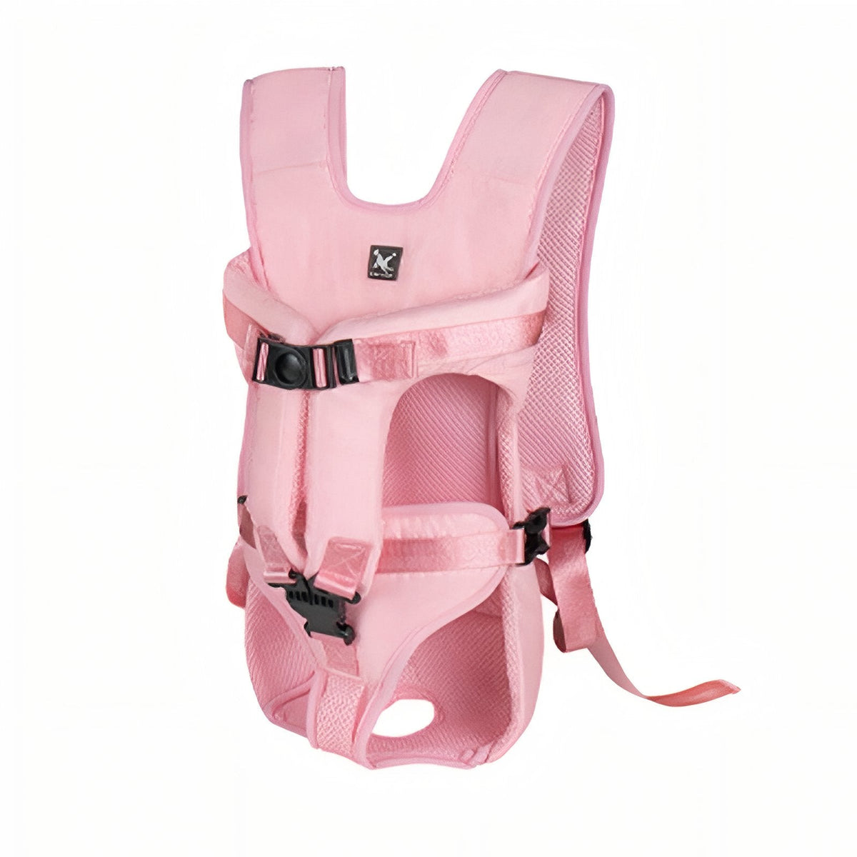 Porte Chien Ventral Randonnée 16
