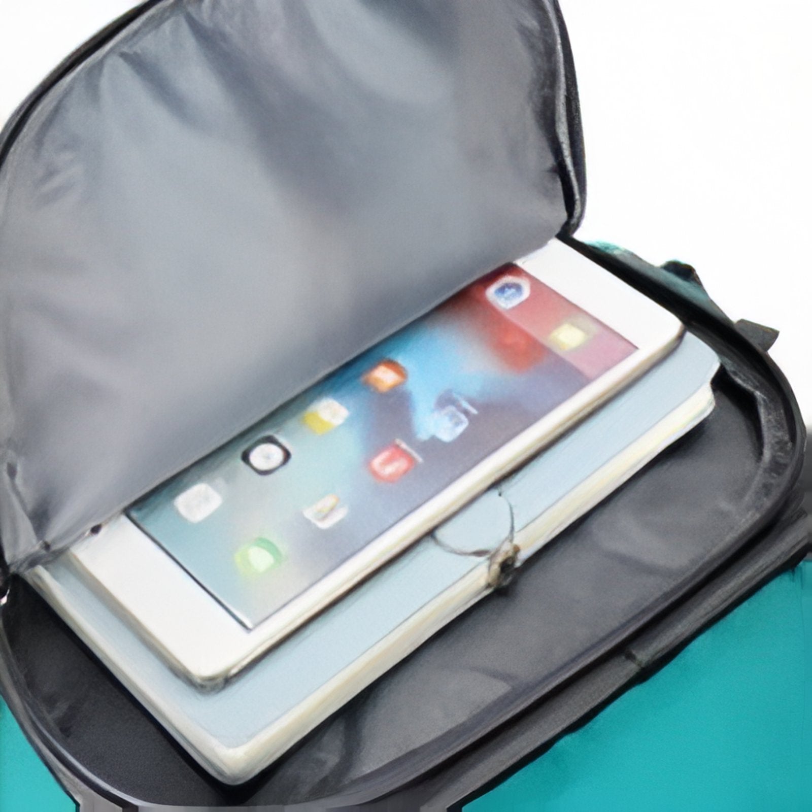 Sac à Dos Randonnée Multipoche