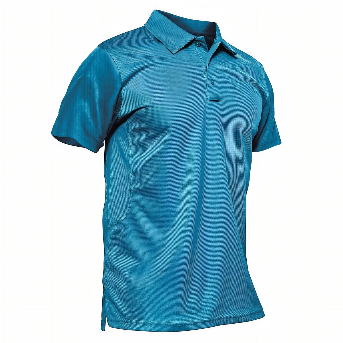 T-Shirt Technique Randonnée Homme 16