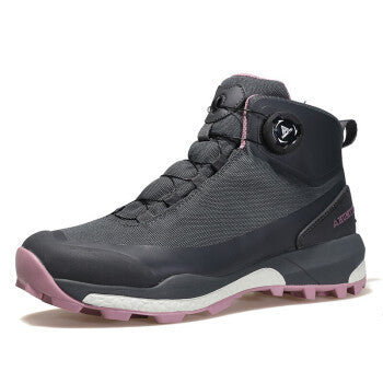 Chaussures de Randonnée Femme Orthopédiques