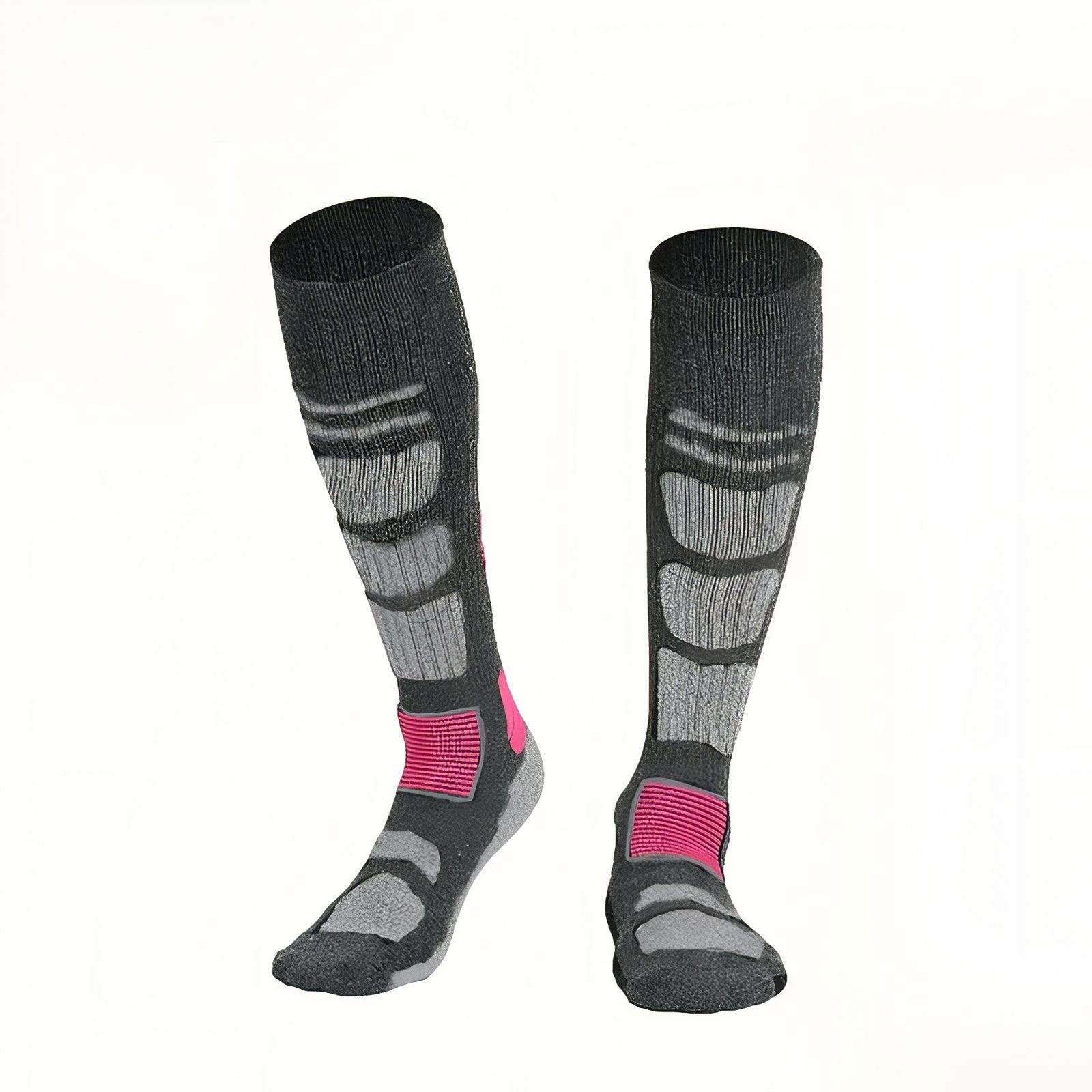 Chaussettes Randonnée Merinos Femme