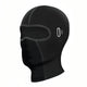 Noir Court (encoche oreilles pour lunettes)