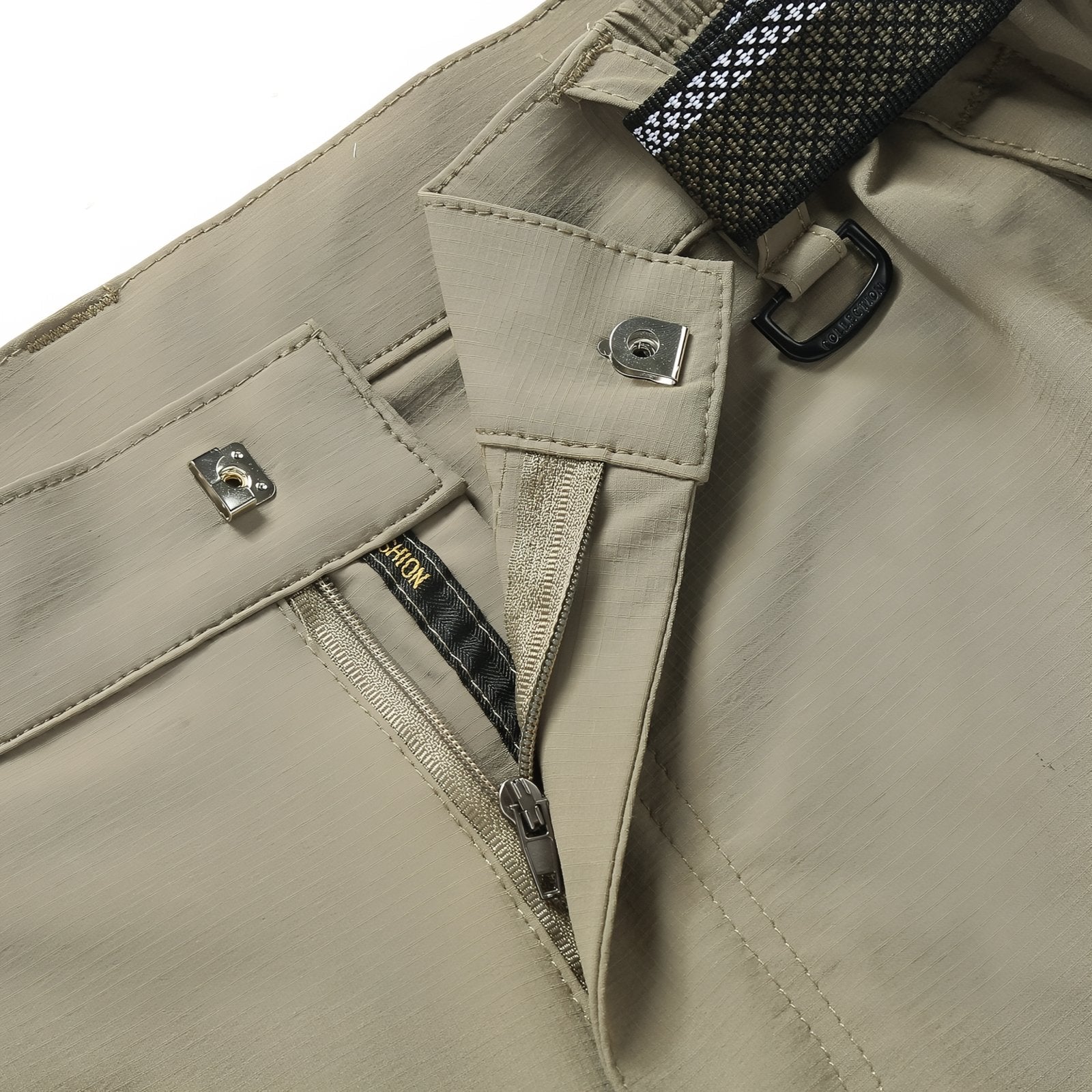Pantalon Randonnée Renforcé
