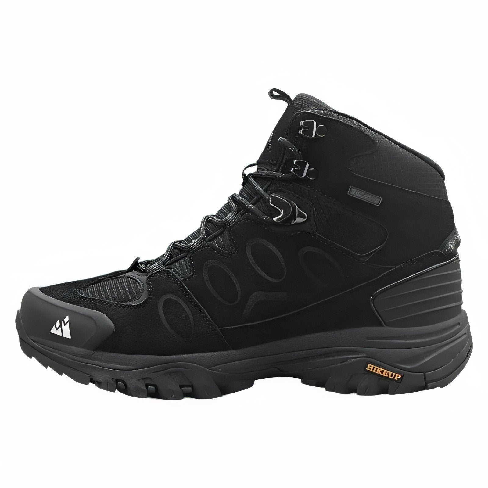 Chaussure Randonnée Homme Montante