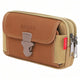 Marron Camel / Horizontal