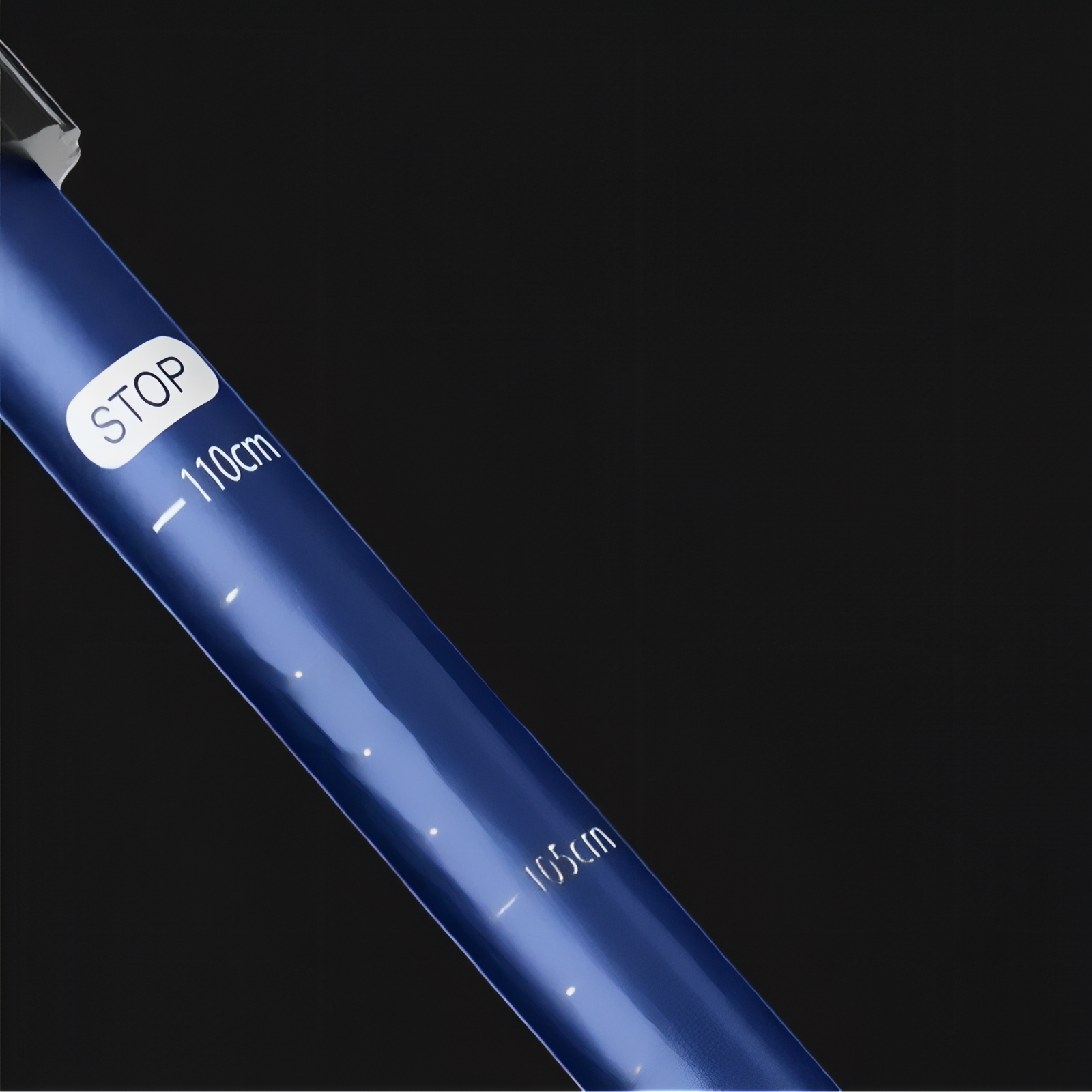 Baton Randonnée Aluminium Aviation
