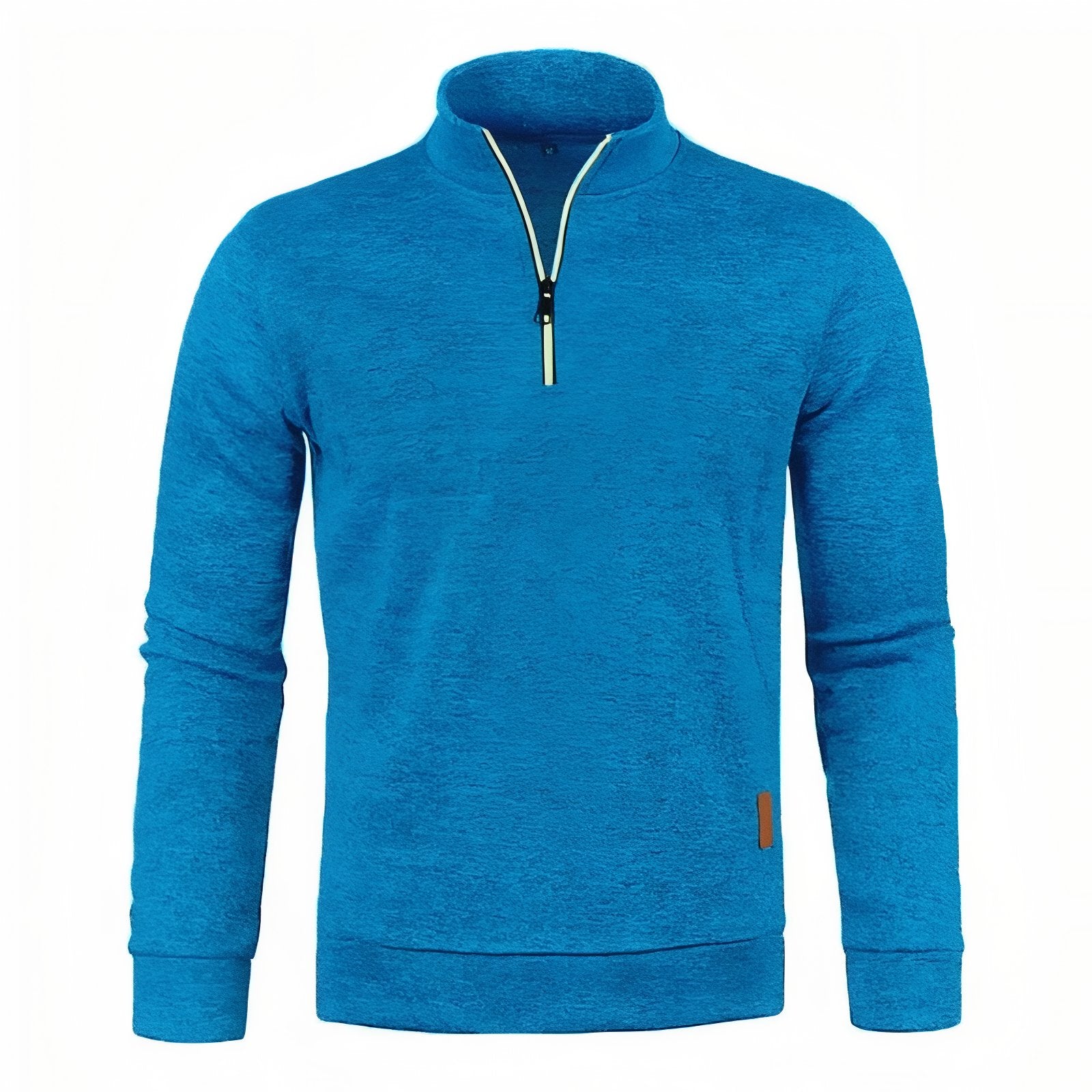 Polaire Chic Homme
