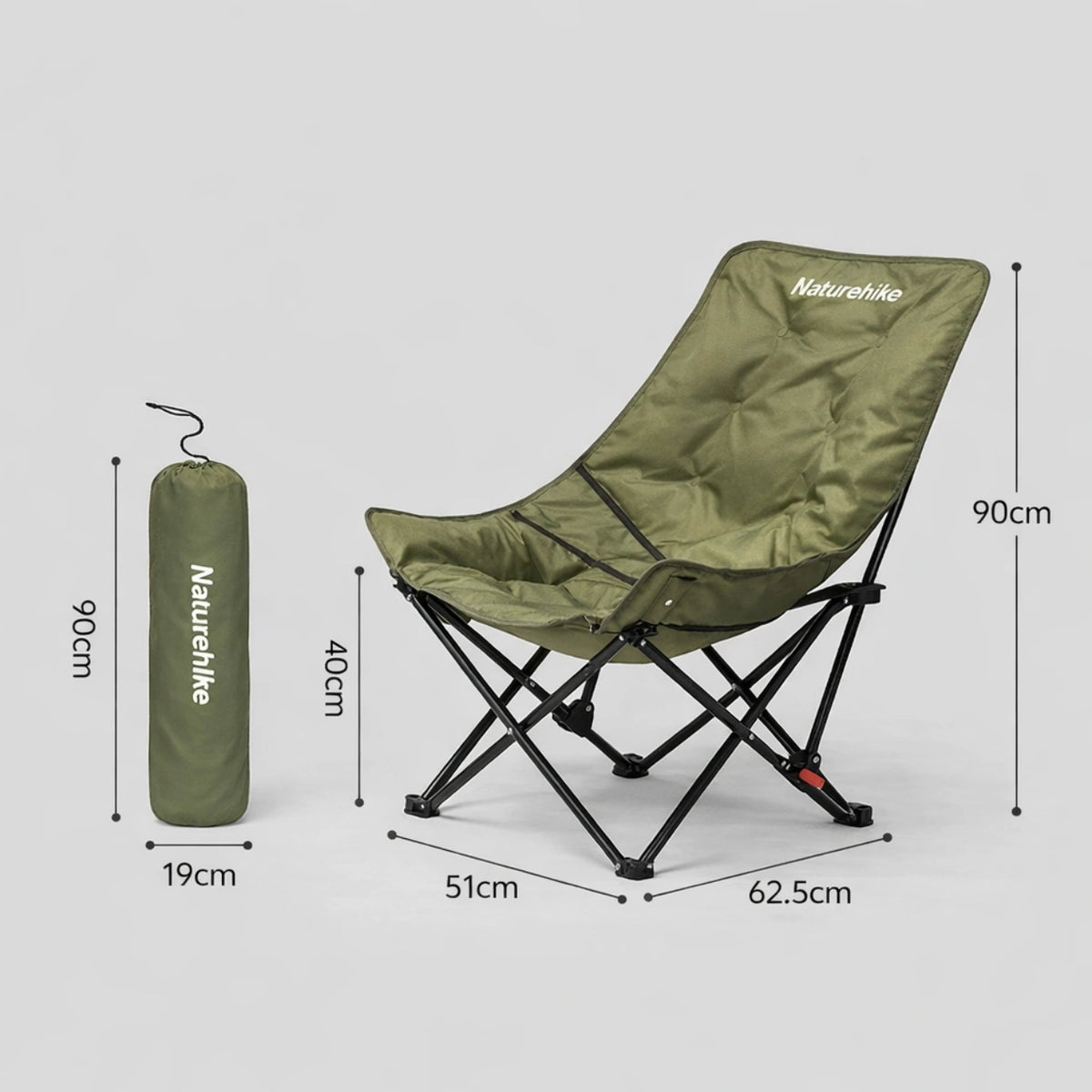 Fauteuil Relax Pour Camping 6