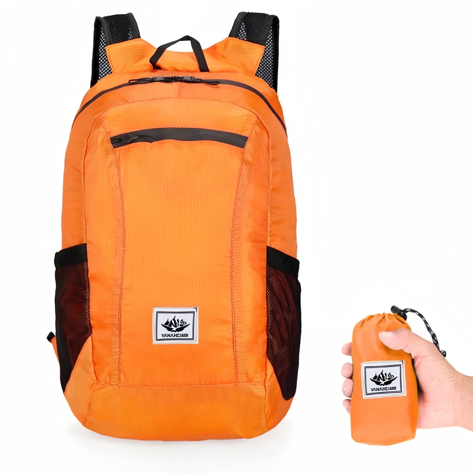 Sac à Dos Randonnée Fille