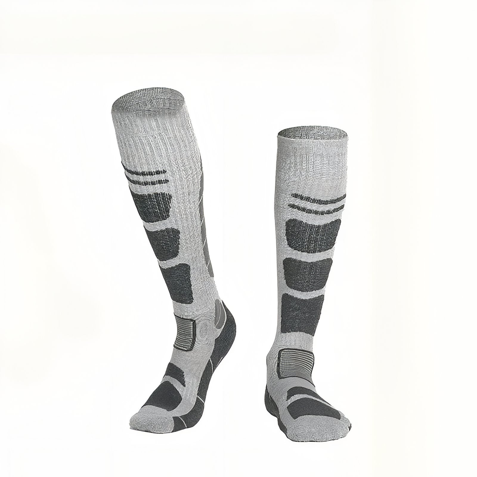Chaussettes Randonnée Merinos Femme