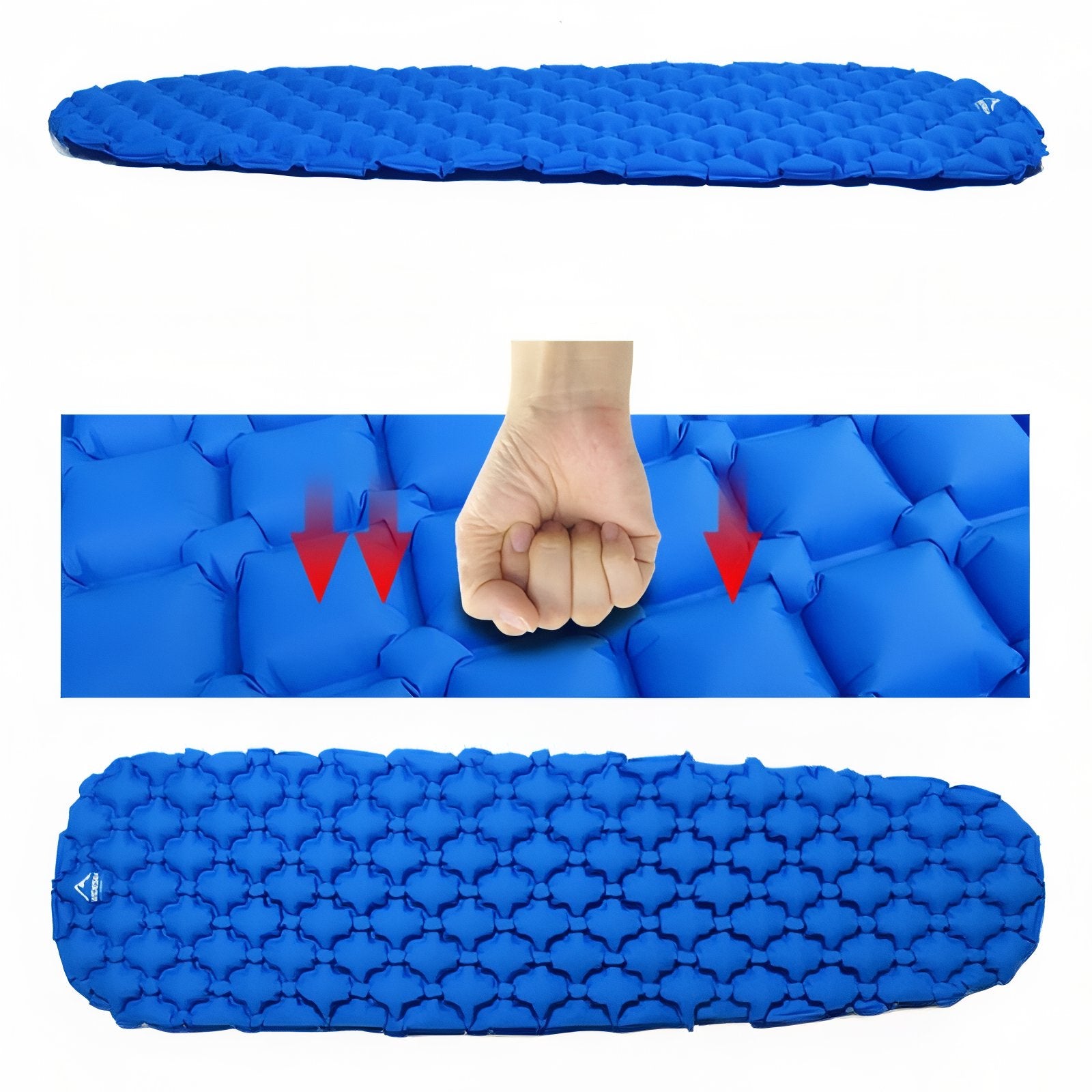 Matelas Gonflable Xxl