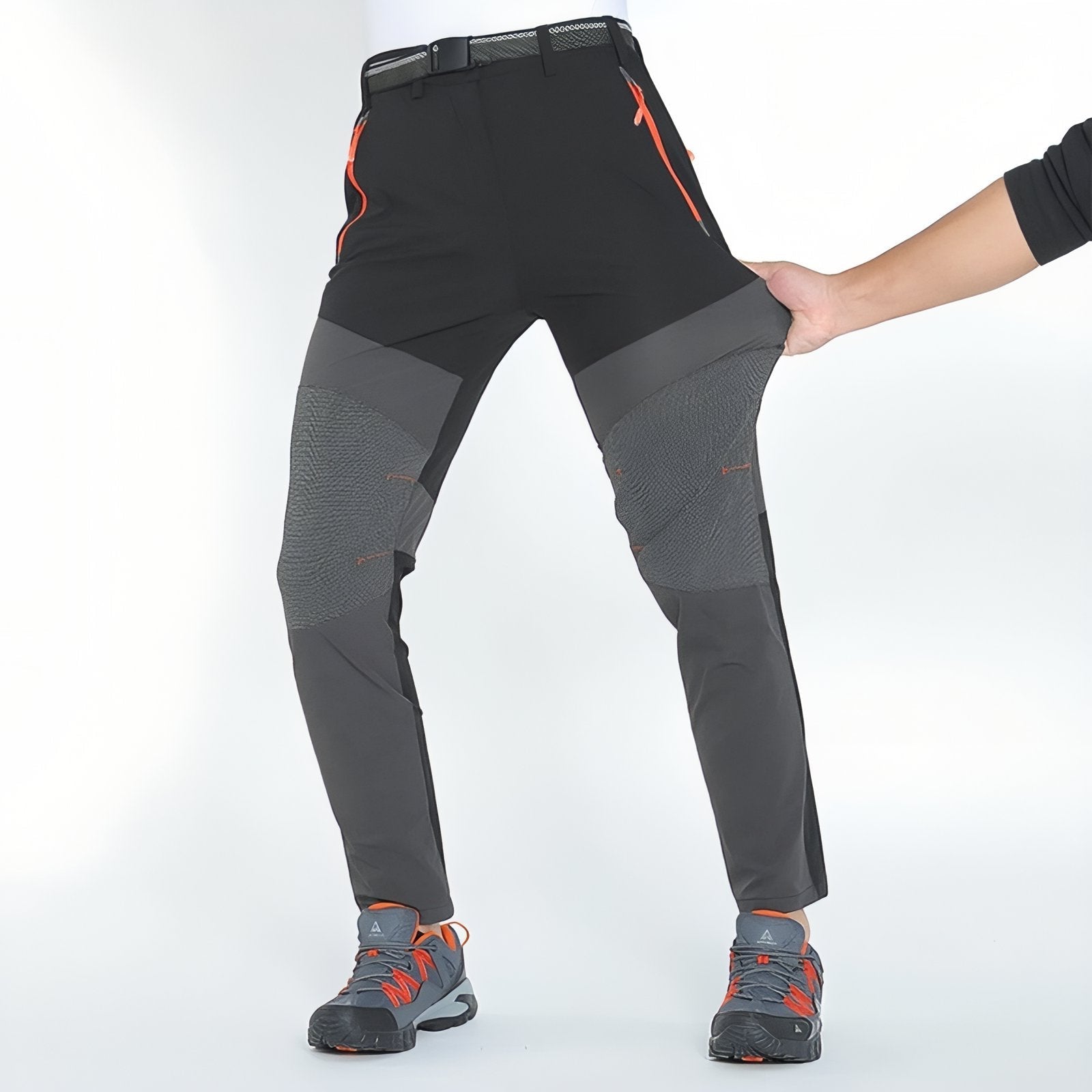 Pantalon Leger Randonnée Homme