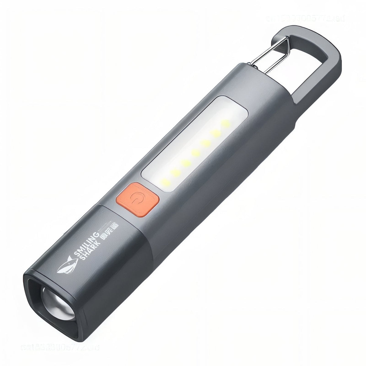 Lampe Torche Randonnée Rechargeable 1