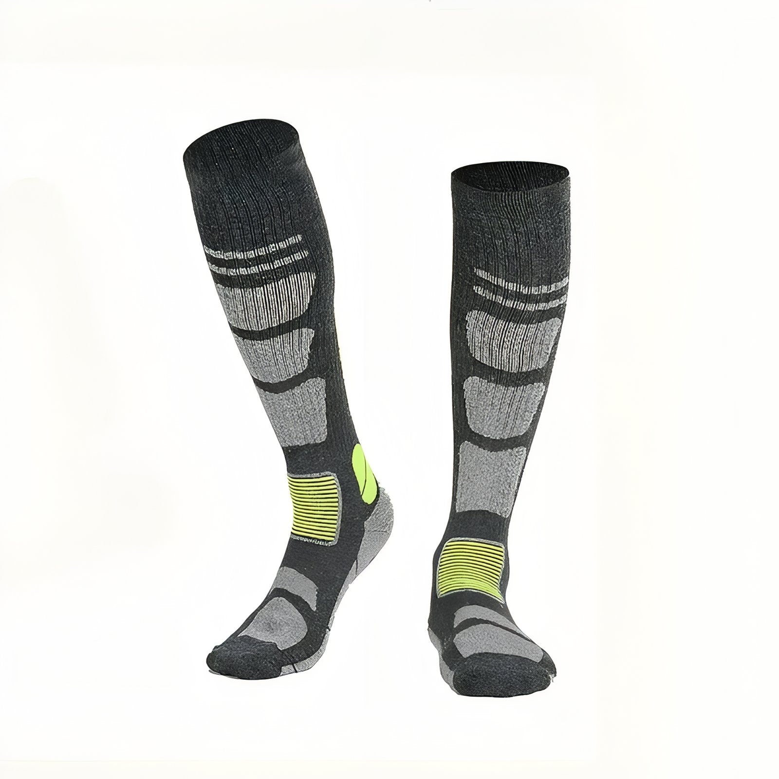 Chaussettes Randonnée Merinos Femme