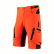 Orange Fluo