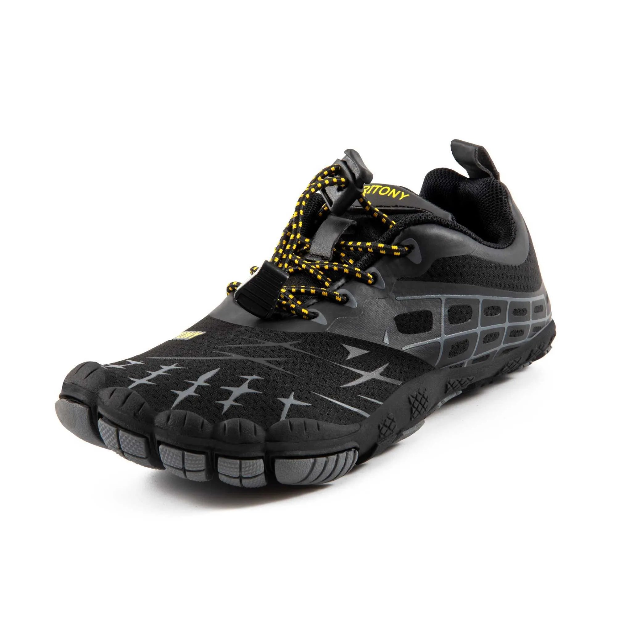 Chaussure Randonnée Eau