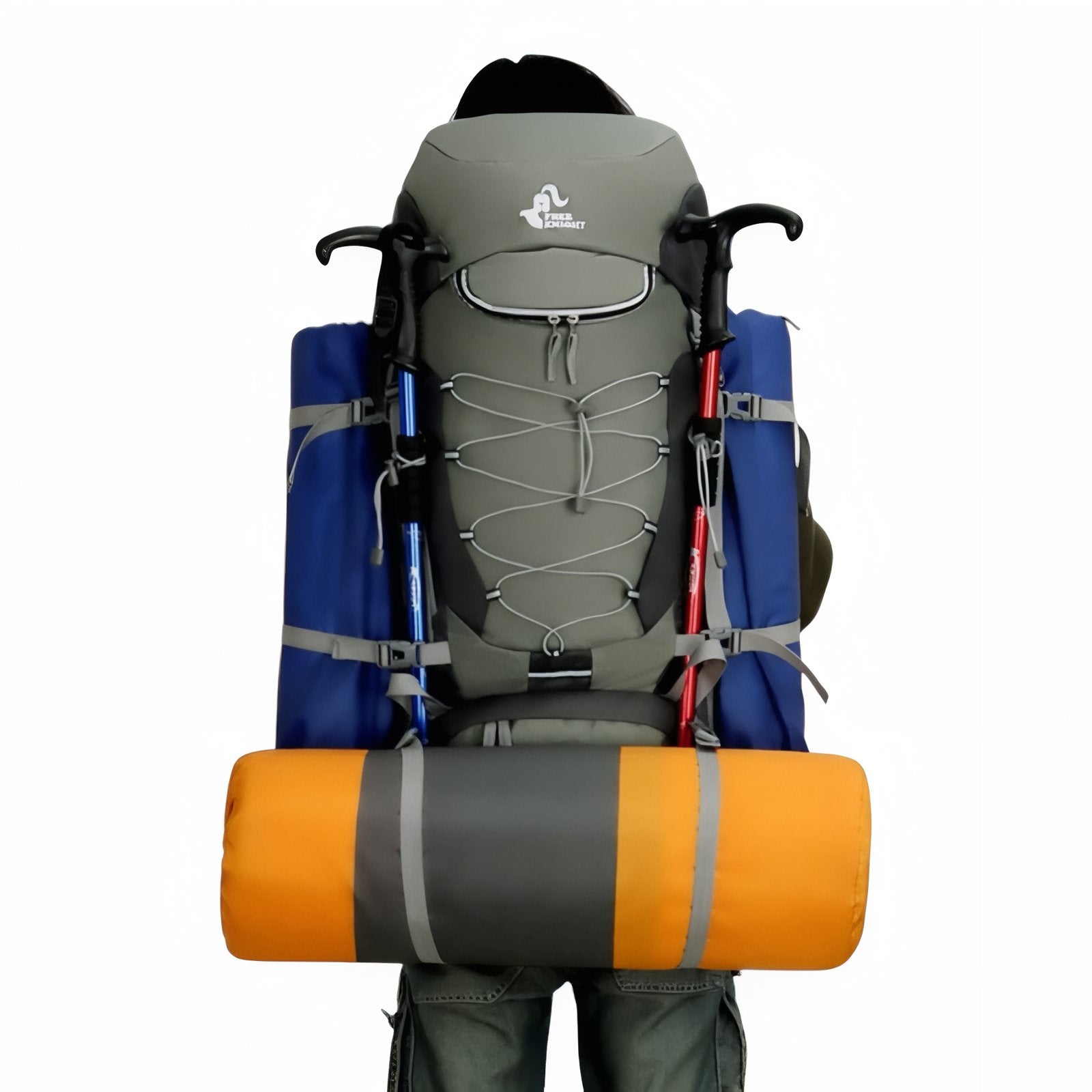 Sac à Dos Scout