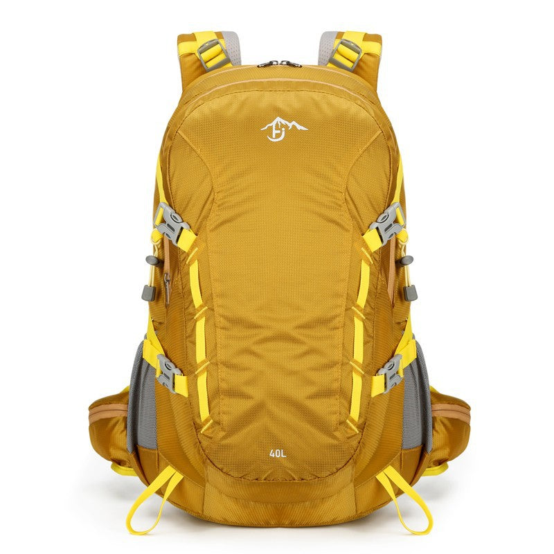 Sac à Dos 40L Ultra Léger Femme