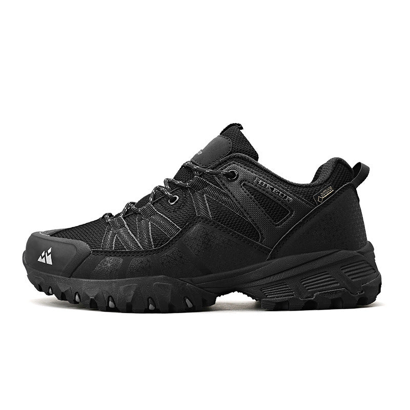 Chaussure Randonnée Toute Saison
