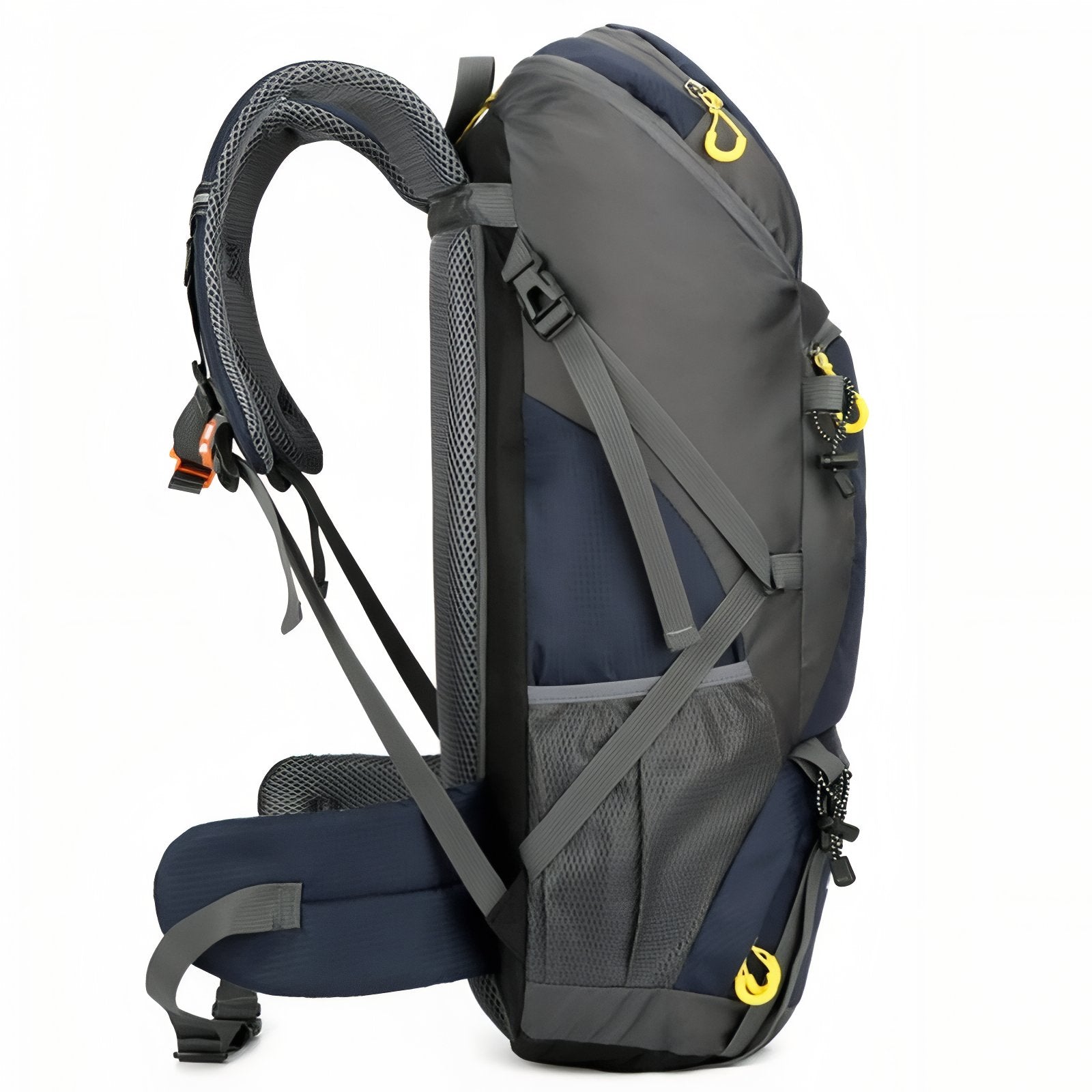 Sac Randonnée 50L Ultra Léger