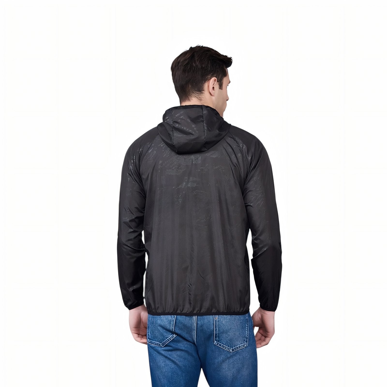 Veste Légère Imperméable de Randonnée