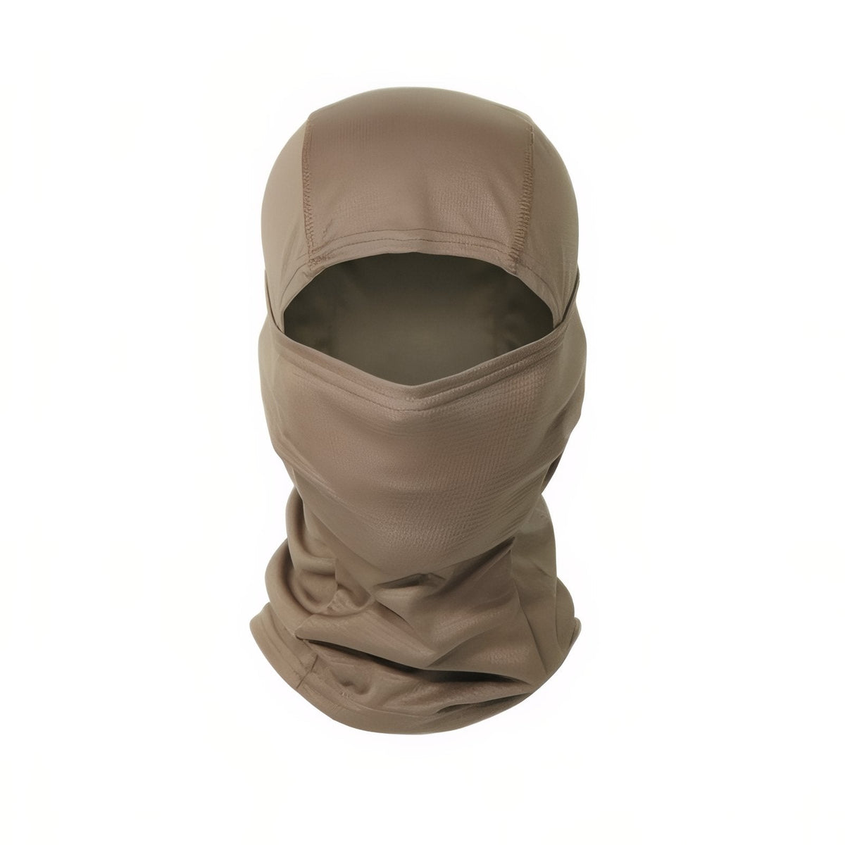 Cagoule Camouflage Militaire 19