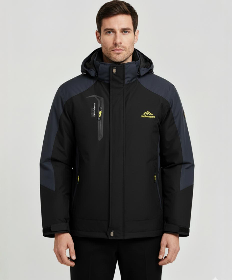 Veste Randonnée 3 Couches