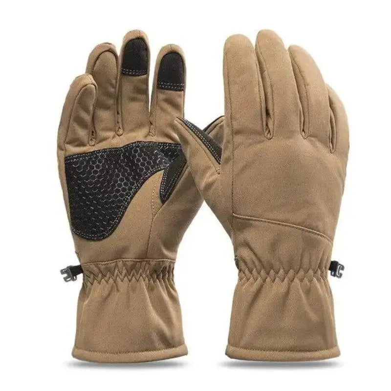 Gants Imperméables Randonnée