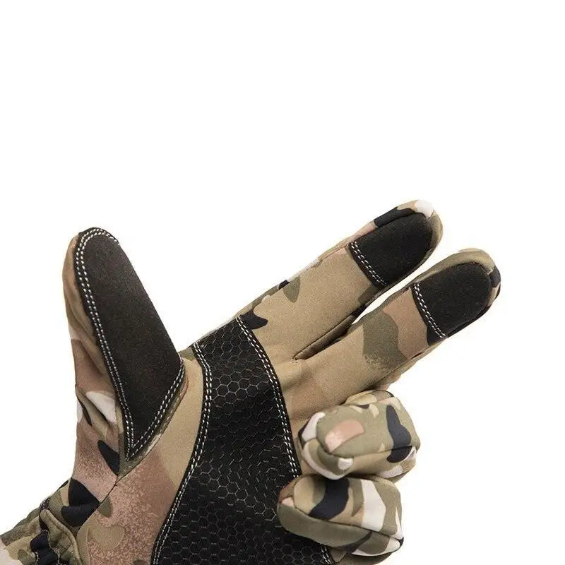 Gants Imperméables Randonnée