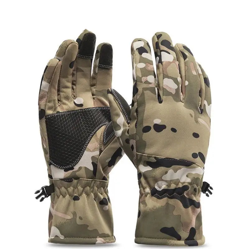 Gants Imperméables Randonnée
