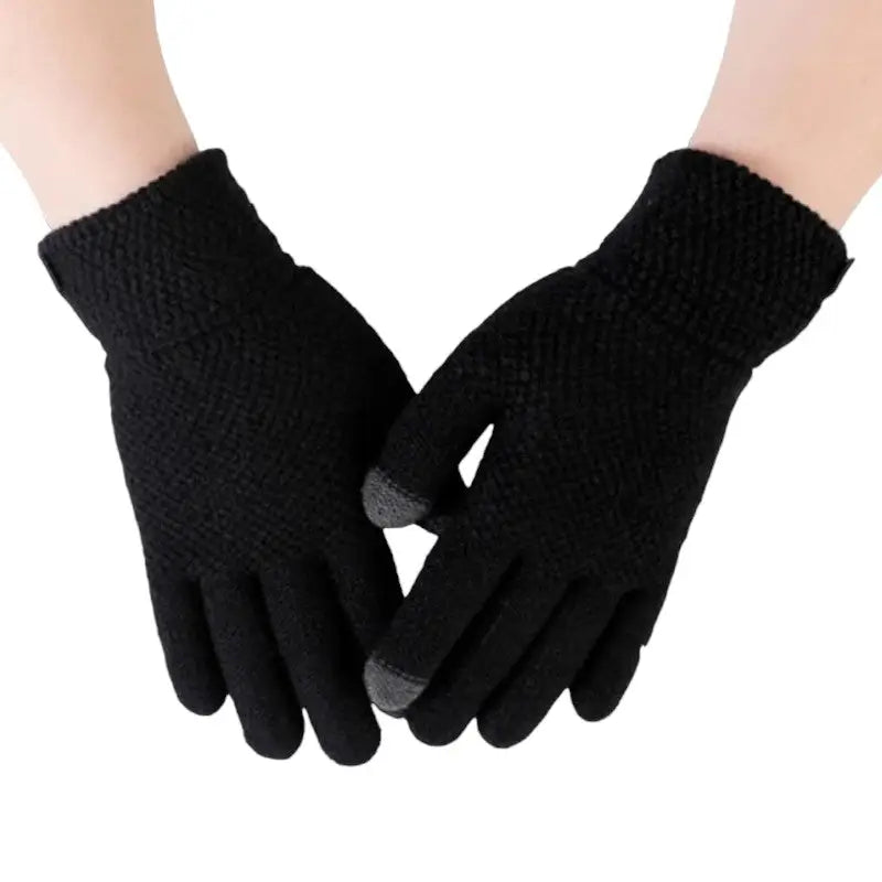 Gants Laine Randonnée