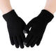 Jacquard Noir